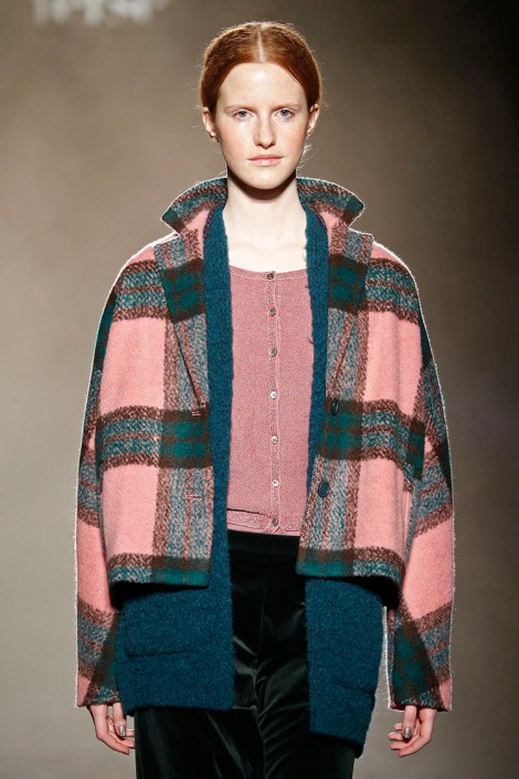 Ready to Wear Fall/Winter 2016-2017