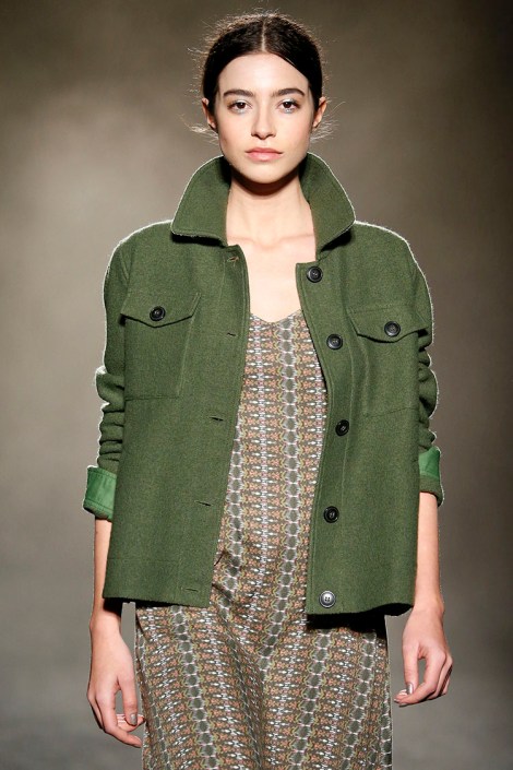 Ready to Wear Fall/Winter 2016-2017