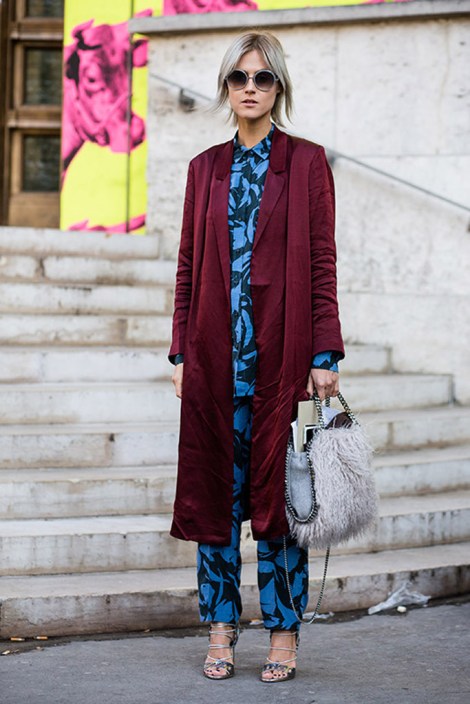 StreetStyle-Paris 11