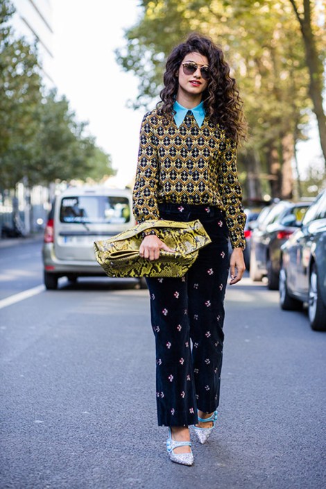 StreetStyle-Paris 12