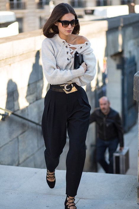 StreetStyle-Paris 13