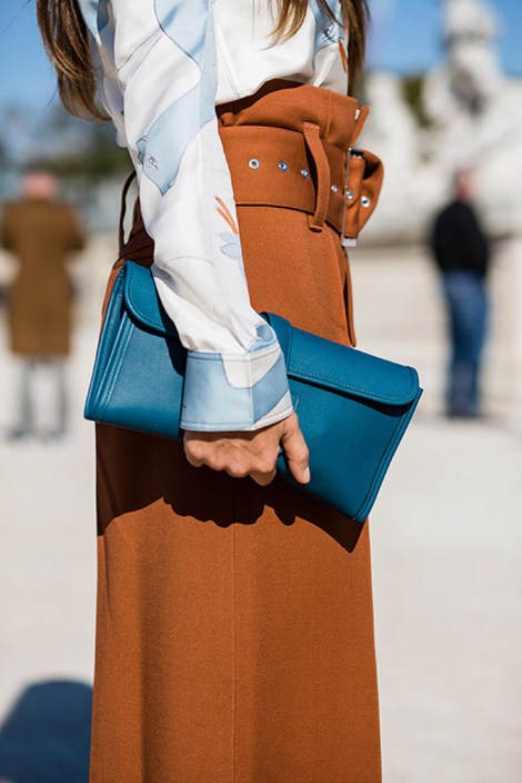 StreetStyle-Paris 14