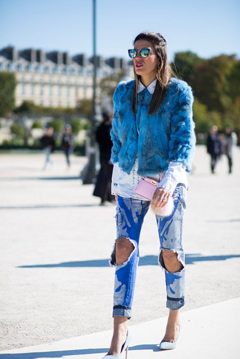 StreetStyle-Paris 16