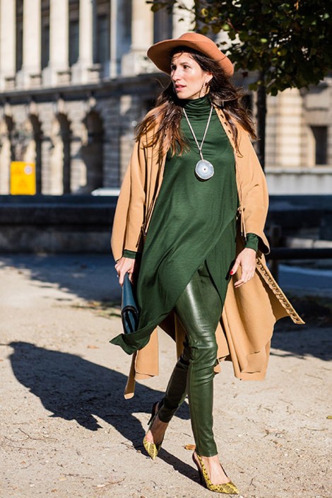 StreetStyle-Paris 18