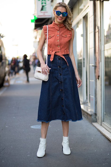 StreetStyle-Paris 3