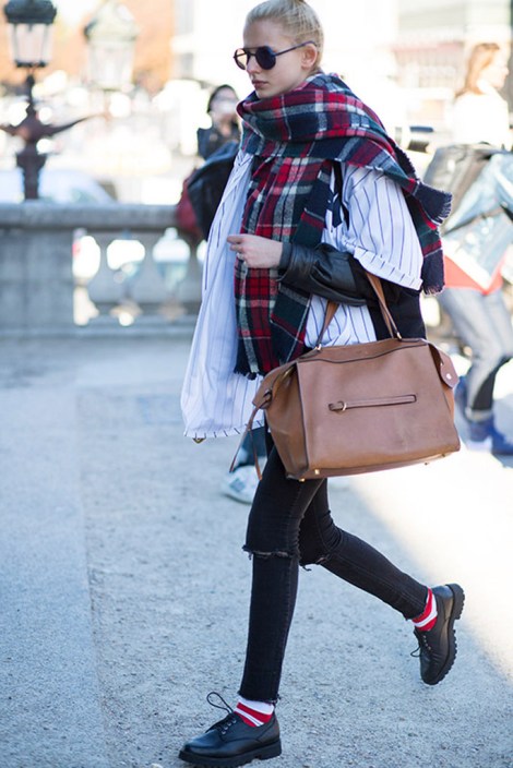 StreetStyle-Paris 4