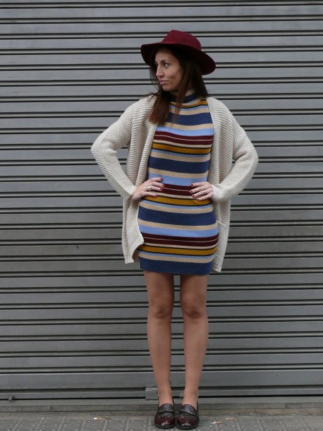 stripes-dress 3