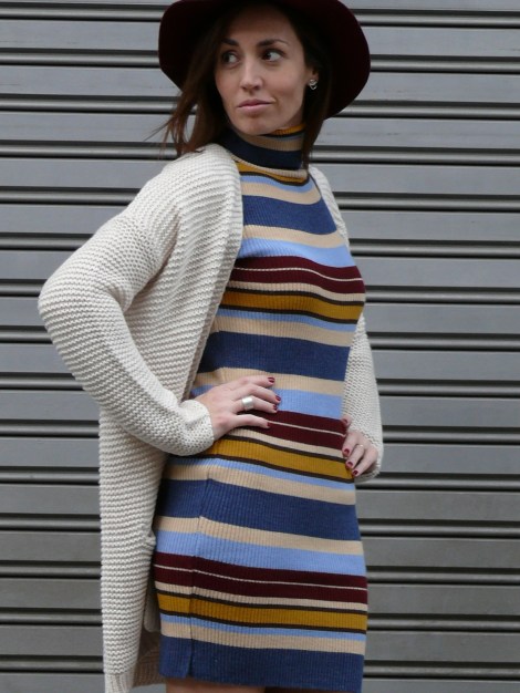 stripes-dress 7