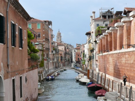Venecia 1