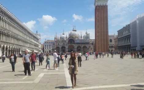 Venecia 13