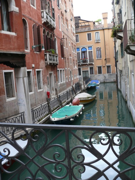 Venecia 3