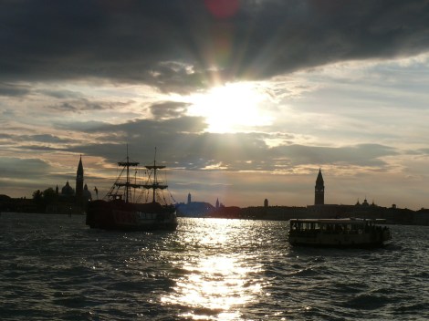 Venecia 7