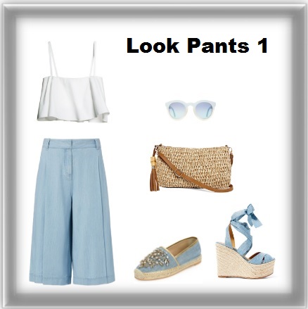 Look-pants 1