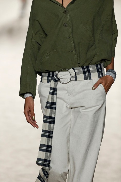 080 Barcelona Spring-Summer 2017