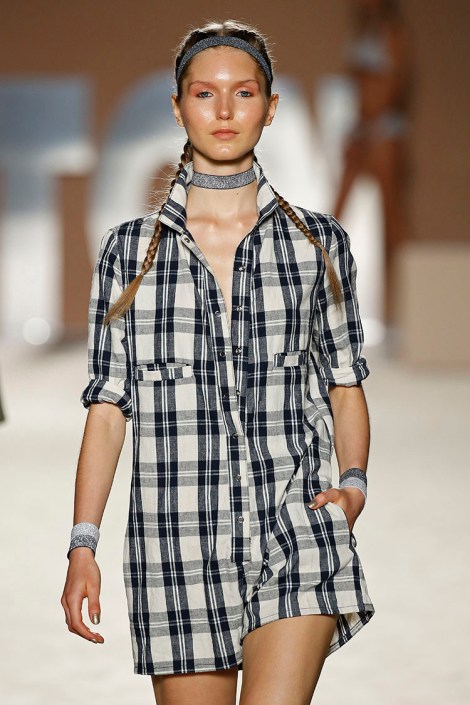 080 Barcelona Spring-Summer 2017