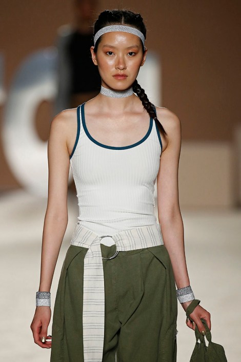 080 Barcelona Spring-Summer 2017