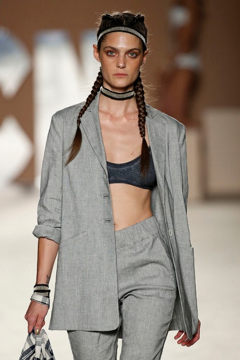 080 Barcelona Spring-Summer 2017