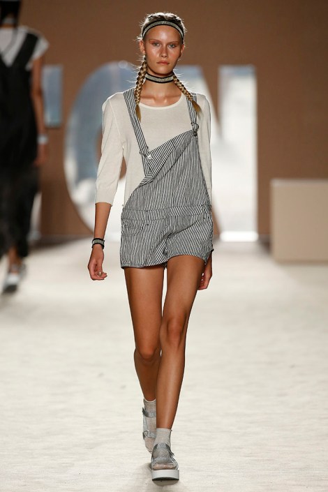 080 Barcelona Spring-Summer 2017