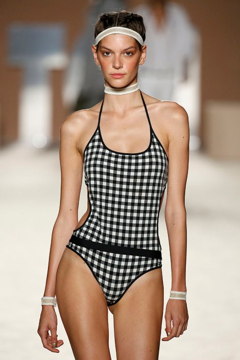 080 Barcelona Spring-Summer 2017