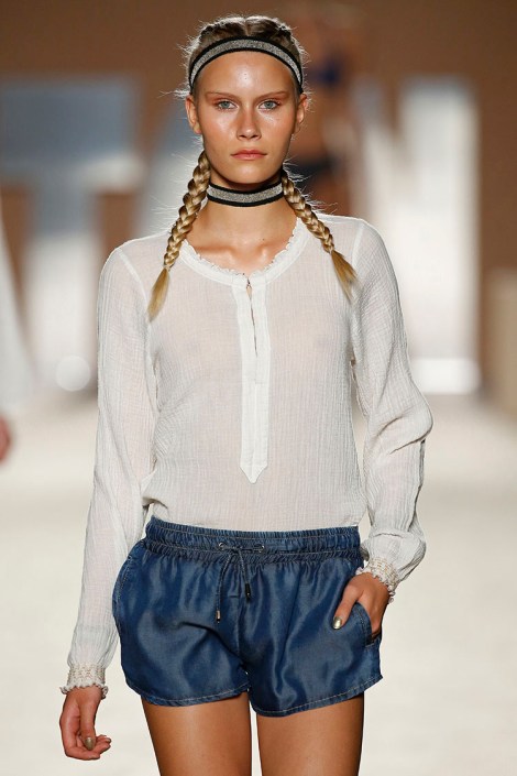 080 Barcelona Spring-Summer 2017