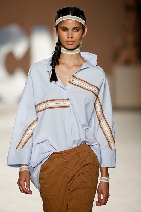 080 Barcelona Spring-Summer 2017