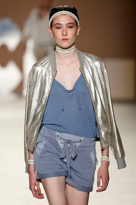 080 Barcelona Spring-Summer 2017