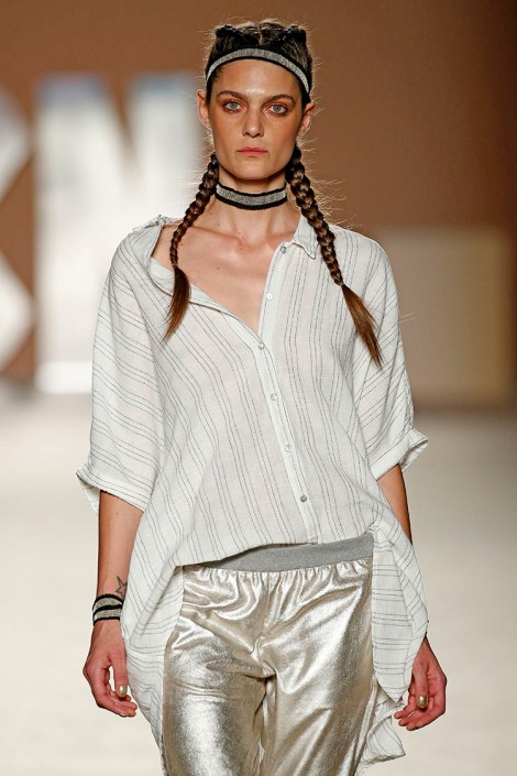 080 Barcelona Spring-Summer 2017