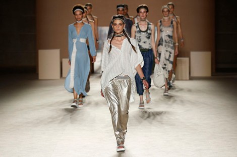 080 Barcelona Spring-Summer 2017