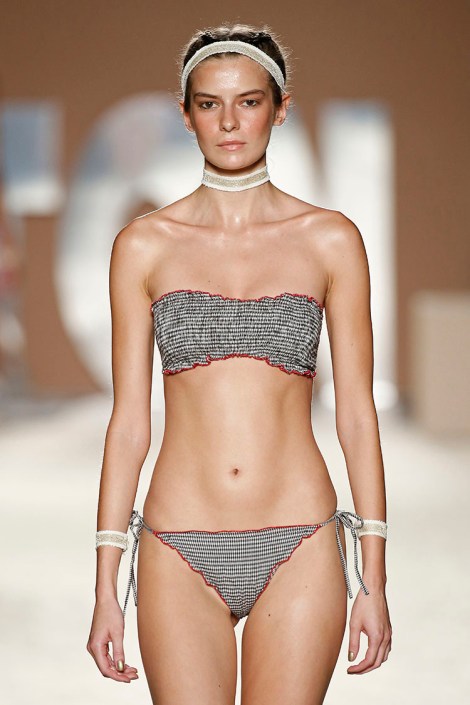 080 Barcelona Spring-Summer 2017