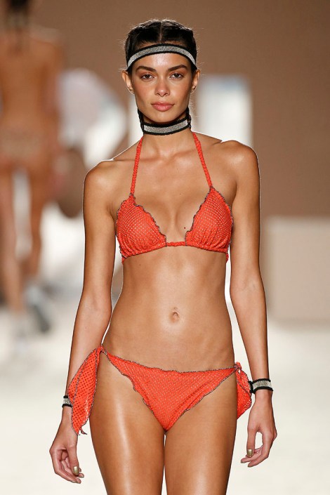 080 Barcelona Spring-Summer 2017