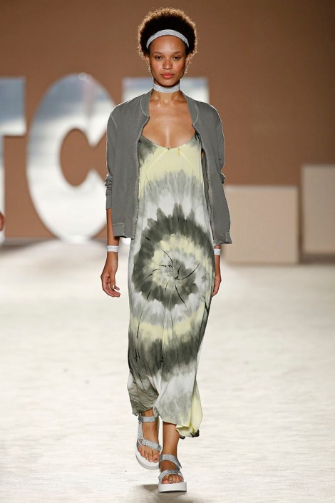 080 Barcelona Spring-Summer 2017