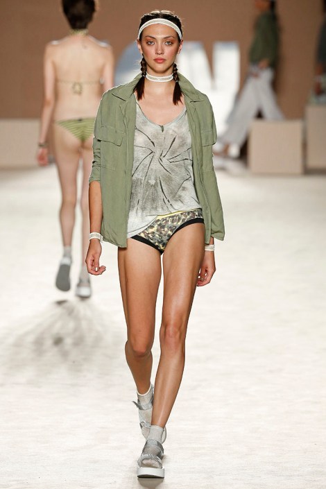 080 Barcelona Spring-Summer 2017