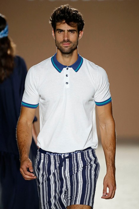 080 Barcelona Spring-Summer 2017