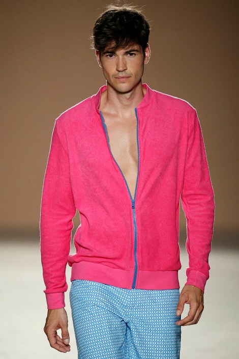 080 Barcelona Spring-Summer 2017