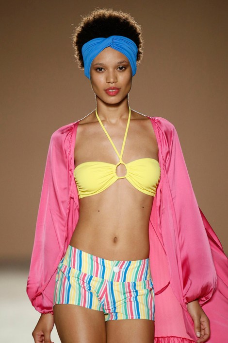 080 Barcelona Spring-Summer 2017