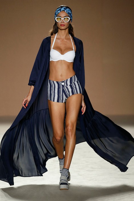 080 Barcelona Spring-Summer 2017