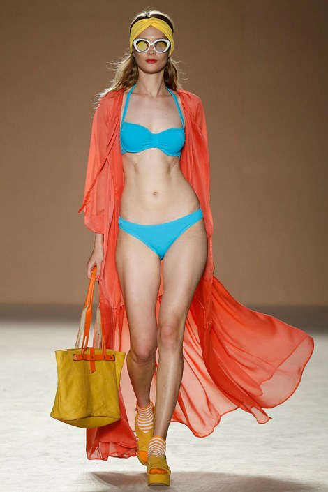 080 Barcelona Spring-Summer 2017