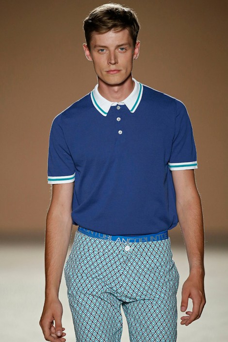 080 Barcelona Spring-Summer 2017