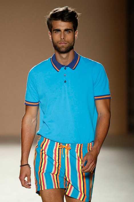 080 Barcelona Spring-Summer 2017