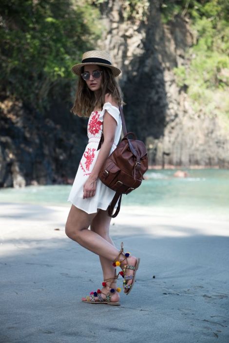 sandalias-pompones 12