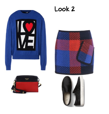 look-2